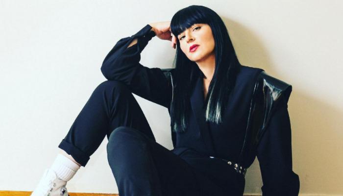 Μία αποκλειστική συνέντευξη παραχώρησε η Ζενεβιέβ Μαζαρί στο Mega Καλημέρα.