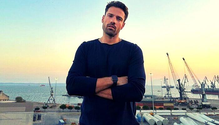 Κωνσταντίνος Αργυρός
