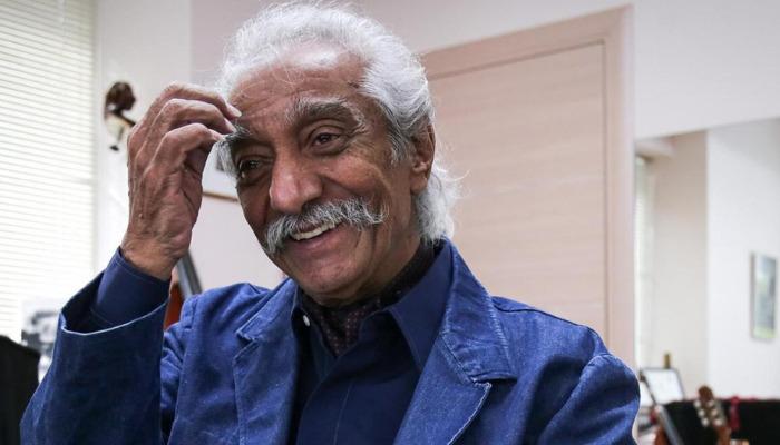 Ο Κώστας Χατζής μίλησε στα “Παραπολιτικά”. Ο δημοφιλής καλλιτέχνης μιλάει πρώτη φορά για το πώς αισθάνεται που έφτασε 87 χρόνων για να τραγουδήσει στο Ηρώδειο, γιατί αποφάσισε φέτος να μας παρουσιάσει την κόρη του, αλλά και γιατί δεν ασχολείται με την πολιτική.
