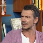 Ιωάννης Παπαζήσης: Χωρίς τον Ιάσονα δεν θα θέλω να ζω σε αυτόν τον κόσμο