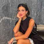 Δάφνη Καραβοκύρη: “Δέχομαι πίεση για τα κιλά μου. Αν αρρώσταινα ξανά, θα το έλεγα δημόσια”