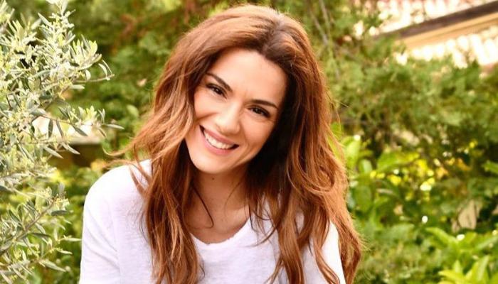 Η Βάσω Λασκαράκη βρίσκεται σε αναμονή των υπογραφών με τον τηλεοπτικό σταθμό ΣΚΑΪ.