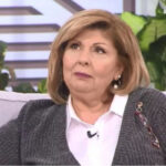 Λένα Μαντά: Κάποια στιγμή ο ομφάλιος λώρος πρέπει να κόβεται