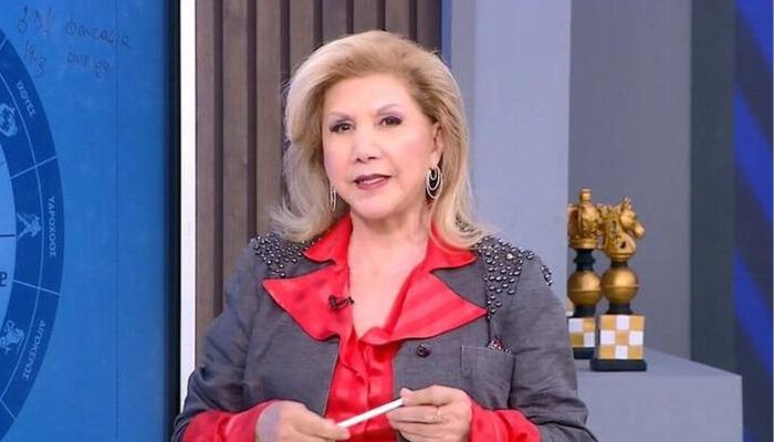 Η Λίτσα Πατέρα για τον ΑΝΤ1: “Καμιά φορά που θυμώνω, σκέφτομαι να φύγω, αλλά την αγάπη σου δεν την εγκαταλείπεις”