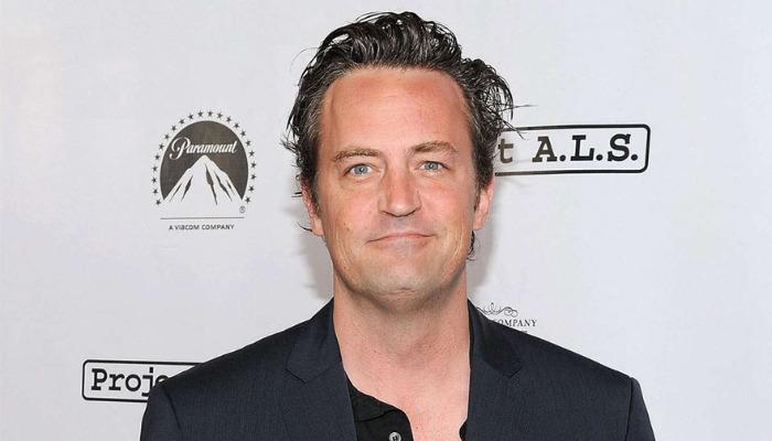 Matthew Perry: Τι έδειξε η ιατροδικαστική εξέταση;