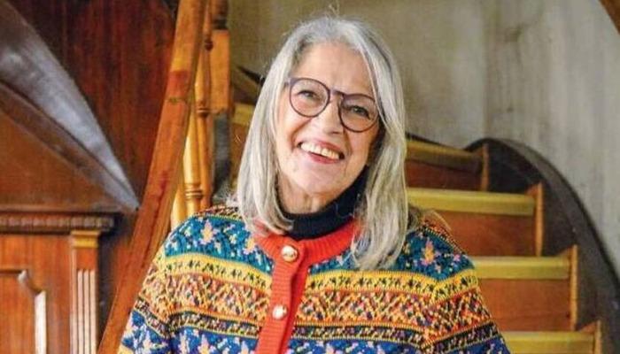 Στην εκπομπή “Το πρωινό” μίλησε ο καλός φίλος της θρυλικής Ματούλας του Κολωνακίου Ανδρέας Κουβελογιάννης, ο οποίος αποκάλυψε λεπτομέρειες σχετικά με το θάνατό της.