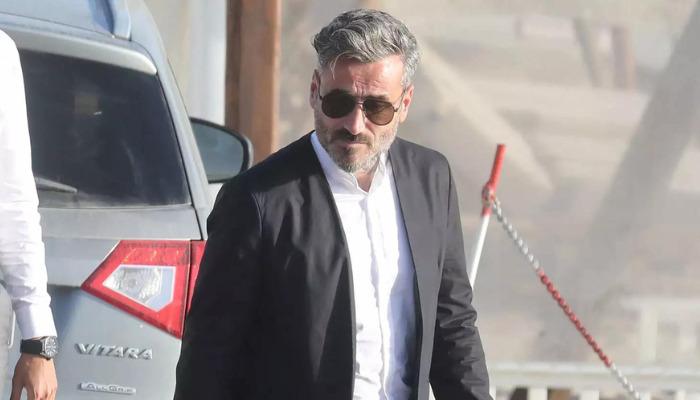 Ο Γιώργος Μαυρίδης περνά δύσκολες ώρες, καθώς έφυγε από την ζωή ο πατέρας του. Το γεγονός έκανε γνωστό ο Α.Σ. ΠΑΟΚ, για λογαριασμό του οποίου αγωνίζεται ο δημοφιλής παρουσιαστής και tattoo artist στο τμήμα του ποδοσφαίρου σάλας.