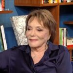 Μπέττυ Αρβανίτη: Δεν καταλαβαίνω γιατί να σταματήσω κάτι που μ’ αρέσει