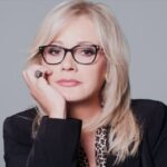 Αγγελική Νικολούλη: Η πρόταση από το από το Netflix