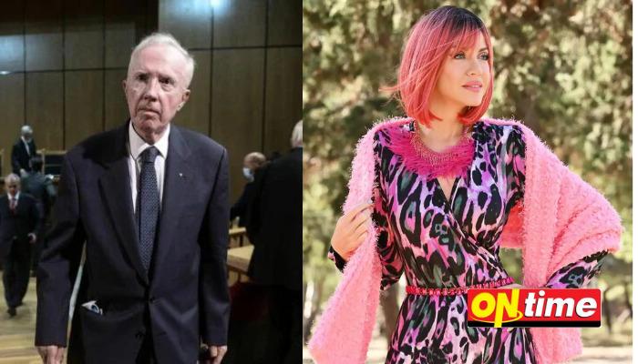 Τα σκαλιά της εκκλησιάς ετοιμάζονται να ανέβουν ο Κωνσταντίνος Πλεύρης, πατέρας του βουλευτή και πρώην υπουργού Υγείας Θάνου Πλεύρη, και η ηθοποιός και τραγουδίστρια Γεωργία ή Τζόρτζια Σιακαβάρα. Ο 83χρονος νομικός και πολιτικός, υμνητής της «4ης Αυγούστου», που έχει δεχθεί έντονη κριτική για τις απόψεις και τις θέσεις του, τον τελευταίο καιρό είναι ζευγάρι με τη 49χρονη καλλιτέχνιδα, η οποία έχει ασχοληθεί και με το χώρο της μόδας.