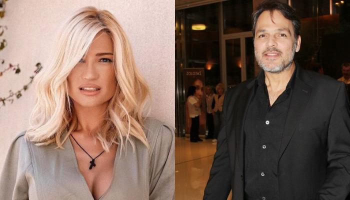 Η Φαίη Σκορδά είχε καλεσμένο στην εκπομπή της Fay’s Time, τον Σταμάτη Γαρδέλη. Ωστόσο, οι δυο τους μοιράστηκαν έναν πολύ έντονο διάλογο.