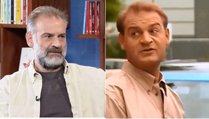 Ο Τάσος Γιαννόπουλος μίλησε στην κάμερα του Breakfast@star και τον Πάνο Παπαδόπουλο. Ο αγαπημένος ηθοποιός μίλησε για την σειρά Ευτυχισμένοι Μαζί.