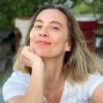 Βίκυ Βολιώτη: Ίσως να φοβόμουν την εγκυμοσύνη