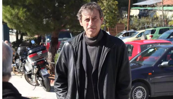 Αίας Μανθόπουλος: Όλη η αλήθεια για την κατάσταση του ηθοποιού