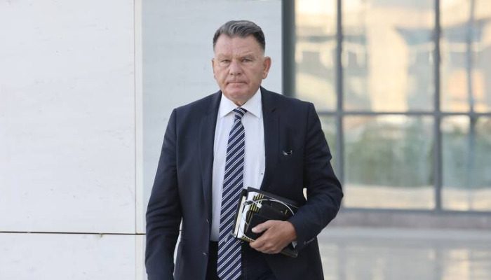 Ο Αλέξης Κούγιας ήταν καλεσμένος στην εκπομπή Πρωινό, συνομιλώντας με τον Γιώργο Λιάγκα. Ο γνωστός ποινικολόγος μίλησε με αφοπλιστική ειλικρίνεια για όλα όσα βίωσε με την περιπέτεια υγείας του…