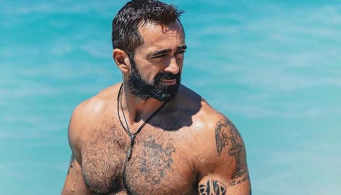Ο Μπο μίλησε στην κάμερα του Mega Καλημέρα. Εκεί θέλησε να αναφερθεί στον Νότη Σφακιανάκη τον γάμο του, το φλερτ και τα… baby botox που κάνει.