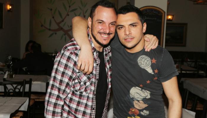 O Άκης Δείξιμος αποκαλύπτει για τον Κώστα Δόξα: “Η μητέρα μου λάμβανε αρνητικά μηνύματα, μετά τις κατηγορίες της πρώην του”