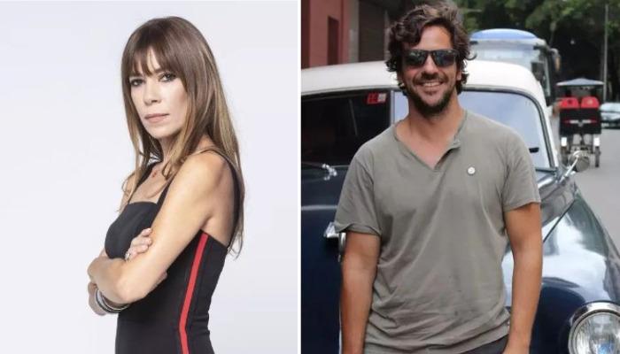 Μυρτώ Αλικάκη: Το φιλί στο στόμα στον σύντροφό της - Η αποκάλυψη της σχέσης τους