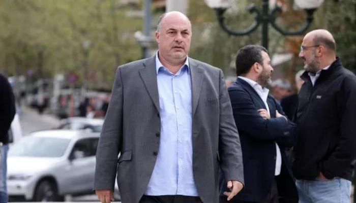 Αχιλλέας Μπέος: Εισαγγελική παρέμβαση για τις δηλώσεις του - “Ελέγχει πλήρως τα τοπικά ΜΜΕ”