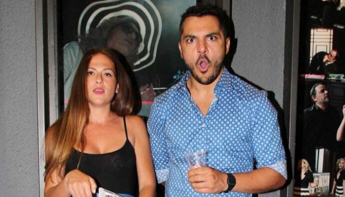 Η Μαρία Δεληθανάση μίλησε στην εκπομπή Πρωινό ΣουΣού. Εκεί θέλησε να απαντήσει για την δικαστική διαμάχη με τον πρώην σύζυγό της Κώστα Δόξα.