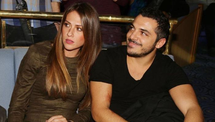 Κώστας Δόξας – Μαρία Δεληθανάση: Σαν ξένοι στα δικαστήρια για την εκδίκαση της υπόθεσης συκοφαντικής δυσφήμισης