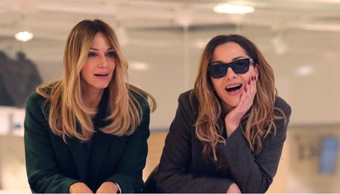 Η Έλλη Κοκκίνου για τα αρνητικά σχόλια στη Δέσποινα Βανδή: “Ηλικία; Τι ηλικία;”