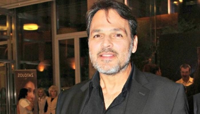 Σταμάτης Γαρδέλης: “Αν μείνω χωρίς σπίτι, μπορεί να πυρποληθώ”