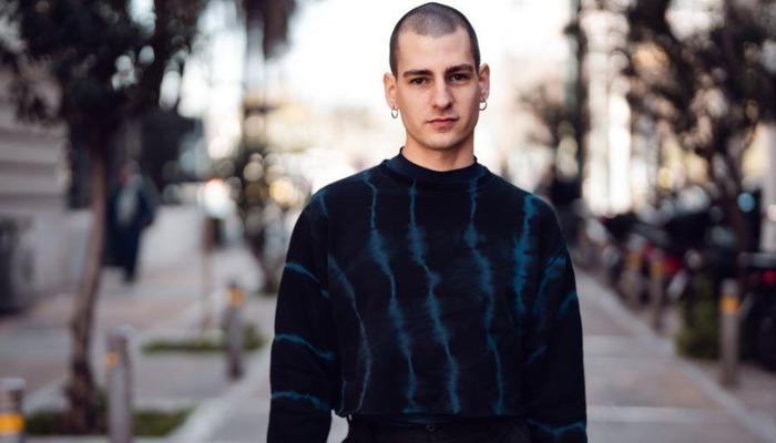 Κωνσταντίνος Γεωργόπουλος – Milky Way: “Από μικρός ήμουν θηλυπρεπής… θεωρούσα ότι μάλλον είμαι χαλασμένος”