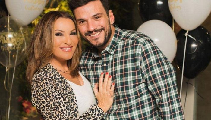 Ο Κώστας Τσουρός και η Ναταλία Γερμανού αποκαλύπτουν το παρασκήνιο της μυστικής τους συνάντησης