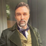 Ιβάν Σβιτάιλο: Το φλεγόμενο δέντρο που κατέληξε στην μπανιέρα