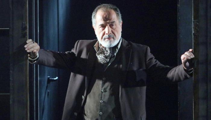 Συγκλονίζει ο Θοδωρής Κατσαφάδος: “Ο αδερφός μου διαμελίστηκε μπροστά μου”