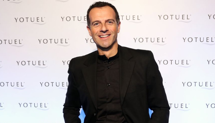 Έξαλλος ο Άρης Καβατζίκης με TikToker: “Αυτό προσβάλει την αισθητική μου, καταπατά έναν κοινωνικό κανόνα”