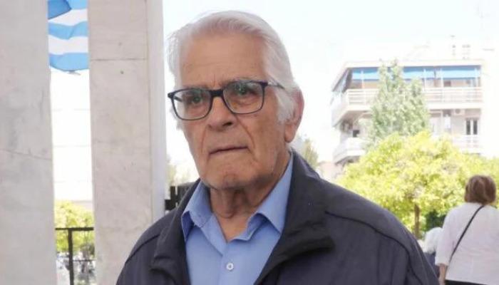 Ο Κώστας Πρέκας για τους γάμους ομοφυλοφίλων: “Θέλω να παρακαλέσω τον Κυριάκο Μητσοτάκη να μην περάσει τον νόμο”