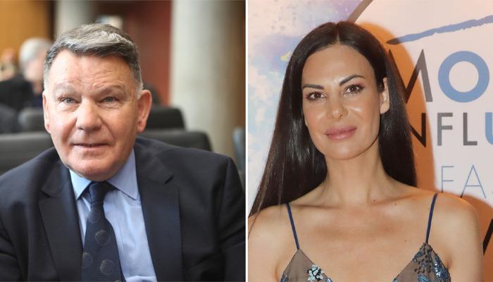 Στον αέρα της εκπομπής Happy Day βγήκε σήμερα ο Αλέξης Κούγιας, προκειμένου να μιλήσει για την Εύη Βατίδου και το επεισόδιο που συνέβη χθες και το οποίο την οδήγησε στο κρατητήριο.