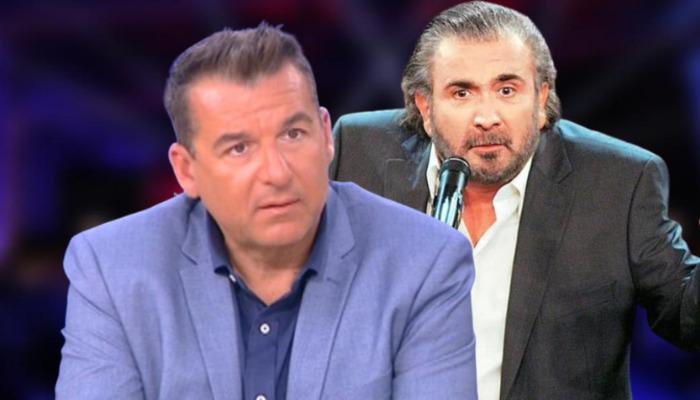 Ο Λάκης Λαζόπουλος από το podcast σχολίασε τον Γιώργο Λιάγκα. Ο παρουσιαστής θέλησε από τον αέρα του Πρωινό να απαντήσει στον ηθοποιό.