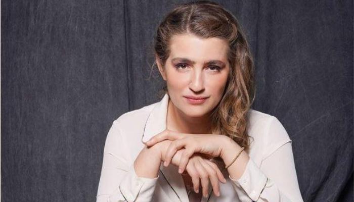 Επιστρέφει στην τηλεόραση η Μαρία Κίτσου