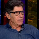 Γιάννης Μπέζος: Η ελληνική τηλεόραση είναι ψευτοχαρούμενη