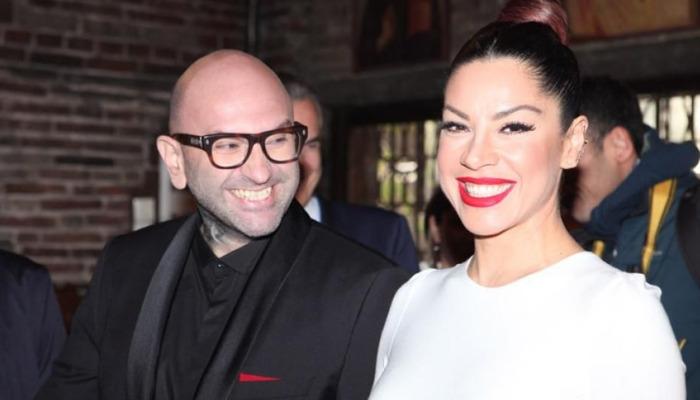 H Σταματίνα Τσιμτσιλή αποκαλύπτει για Μαριάντα Πιερίδη – Δημήτρη Κατριβέση: “Πριν από 20 μέρες τους πέτυχα…”