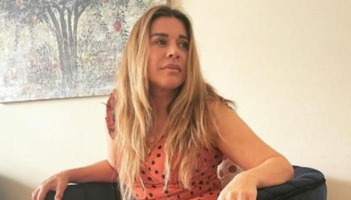 Η Έρρικα Πρεζεράκου αποκαλύπτει την την αποβολή που είχε - “Μετά από κάποιο καιρό κατάλαβα τον λόγο που δεν έπρεπε να γίνω μητέρα”