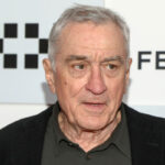 Ρόμπερτ Ντε Νίρο: Πέντε συλλήψεις για τον θάνατο του εγγονού του