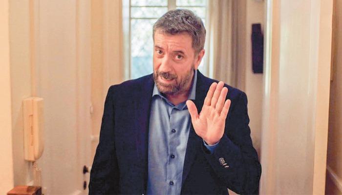 Ο Σπύρος Παπαδόπουλος σχολιάζει την νέα εκπομπή του Χρήστου Φερεντίνου: “Έλα ρε αλήθεια;”