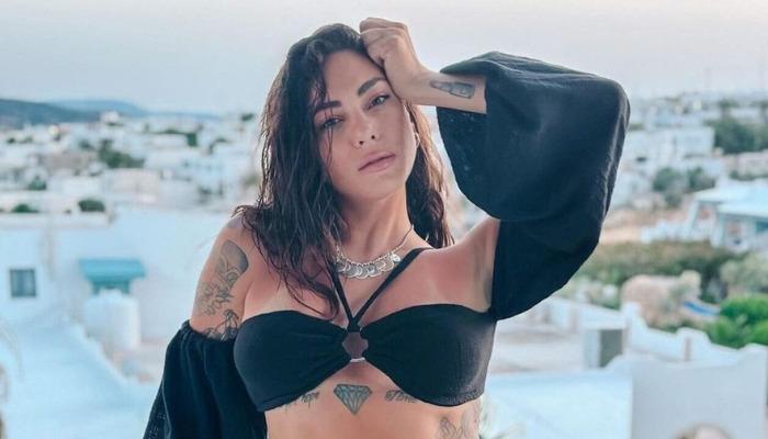 Η Ευρυδίκη Βαλαβάνη από τον αέρα το “Ακόμα δεν είδες τίποτα” μοιράστηκε τις δικές της σκέψεις για όταν θα μείνει έγκυος.