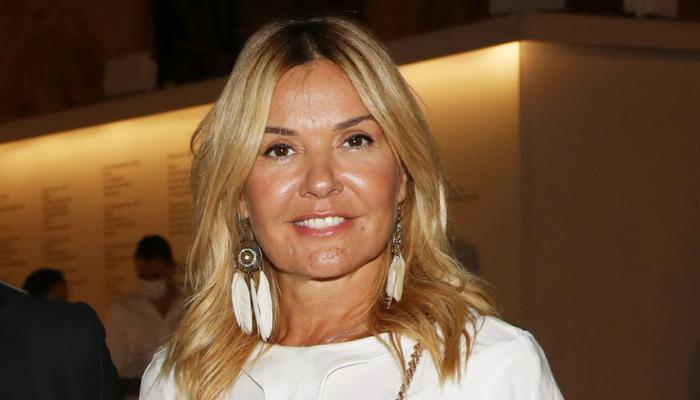 Χριστίνα Παππά - Τι είπε για την εγγονή της: "Ίσως δακρύσω αν…"