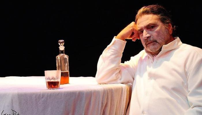 O Γιώργος Χριστοδούλου για την Κάτια Δανδουλάκη στους Πανθέους: “Αυτό που λέμε μαϊντανός…”