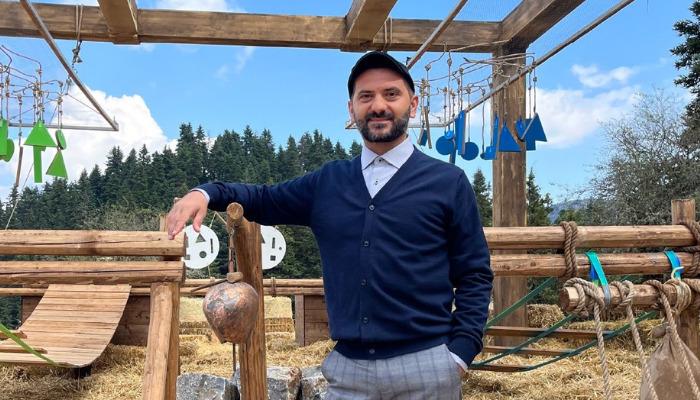 H Φάρμα: Έμεινε άναυδος ο Λεωνίδας Κουτσόπουλος με τις κατηγορίες κακοποίησης