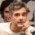 Γεράσιμος Γεννατάς: Αυτό που νιώθω είναι… ενεστώτας, τώρα