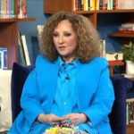 Γλυκερία: “Ήθελε πριν πεθάνει να με δει να τραγουδάω”