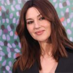 Επιστρέφει στην Αθήνα η Μόνικα Μπελούτσι