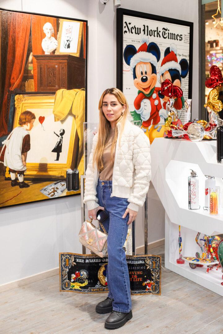 Νάντια Φειδάκη