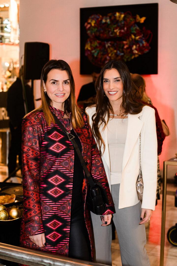 Ρόζμαρι Μελισσάρη, Ιρένε Παπούλη